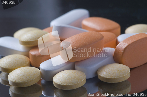 Image of Pills