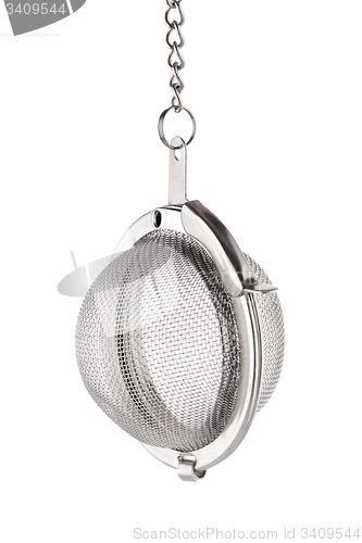 Image of Tea strainer