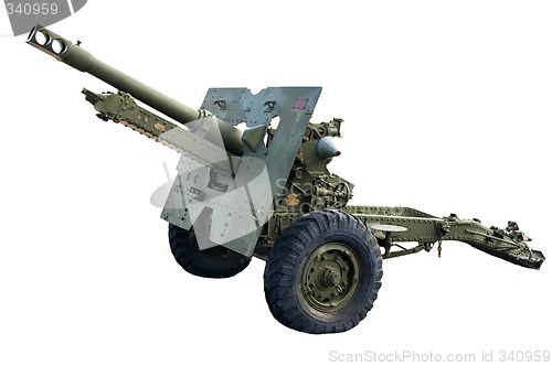 Image of Artillery