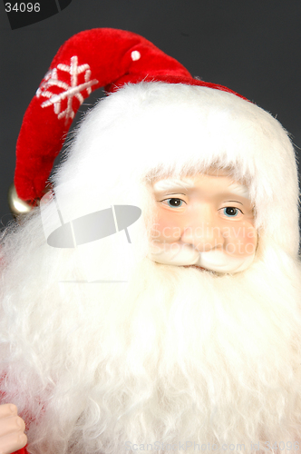 Image of santa 1