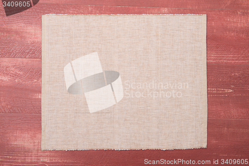 Image of Place mat