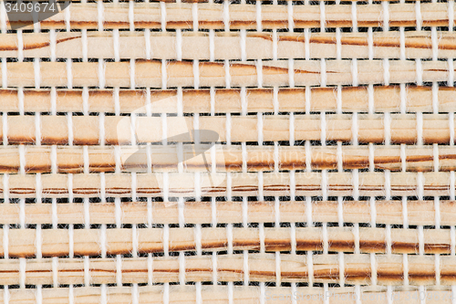 Image of Bamboo texture background