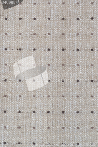 Image of Grey fabric texture 