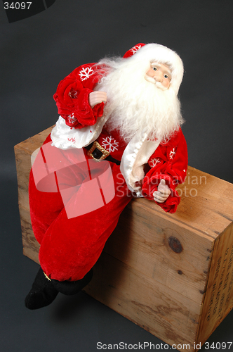 Image of santa 2