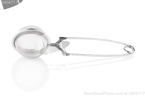 Image of Tea strainer