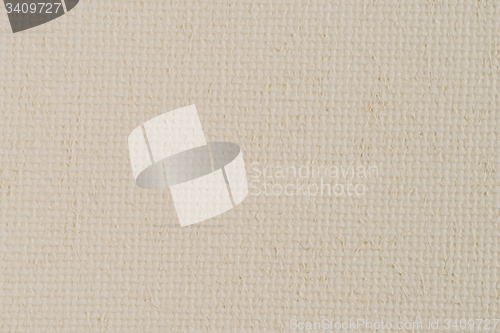 Image of Beige vinyl texture