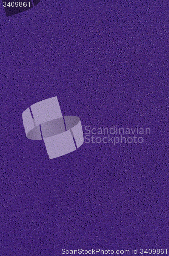 Image of Violet leather texture