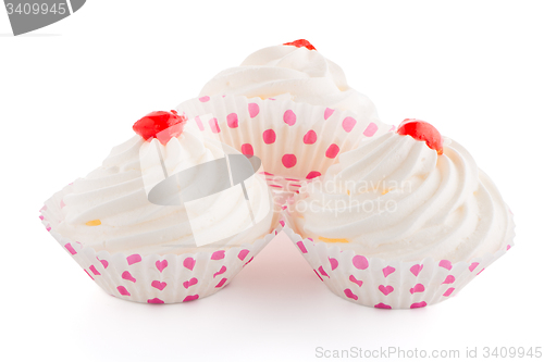 Image of Meringues