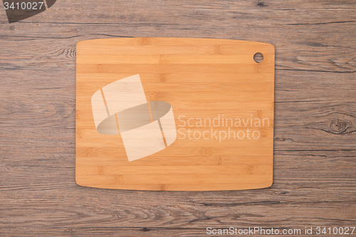 Image of Cutting board
