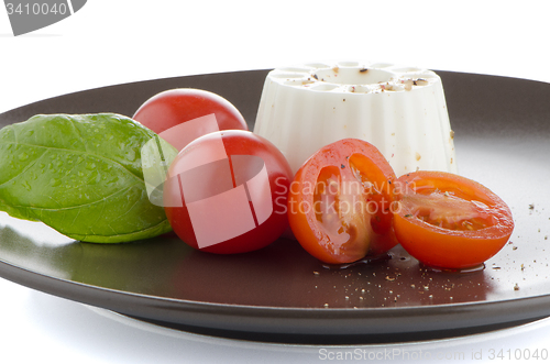 Image of Fresh salad