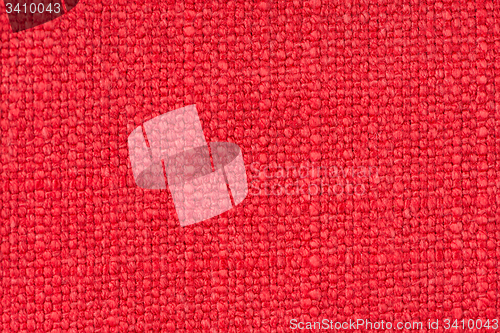 Image of Pink fabric texture