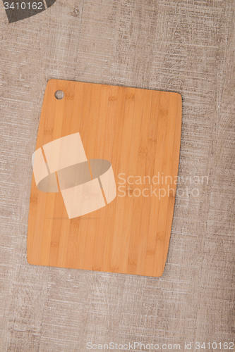 Image of Cutting board
