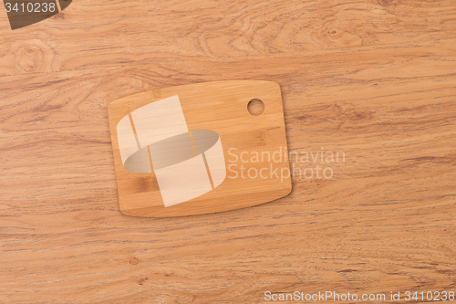 Image of Cutting board