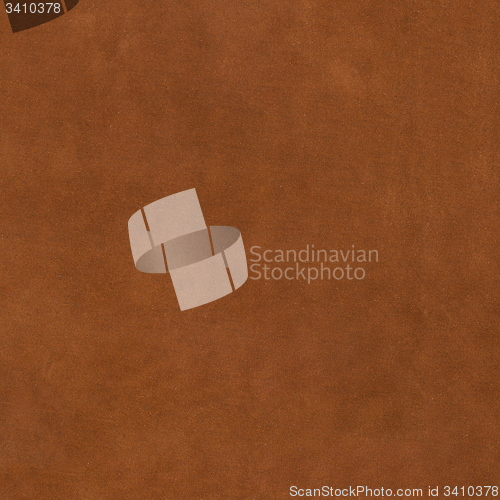 Image of Natural brown leather