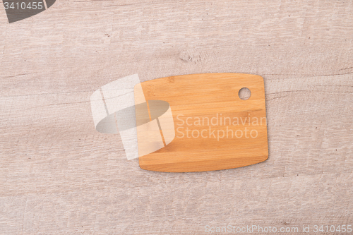 Image of Cutting board