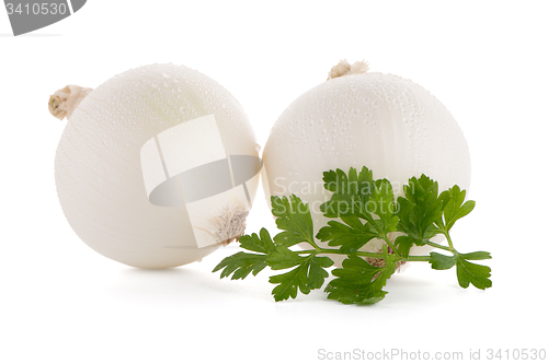 Image of Onions