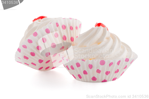 Image of Meringues