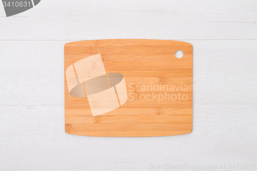 Image of Cutting board