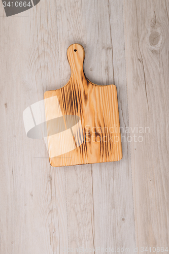 Image of Cutting board