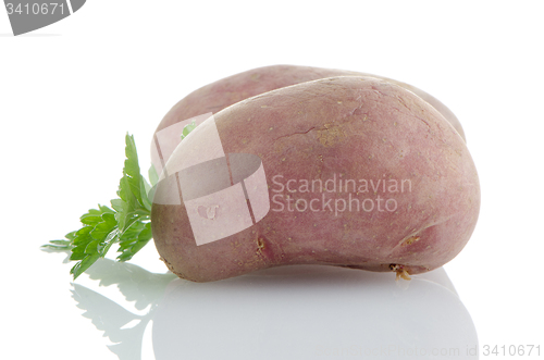 Image of Red potatoes