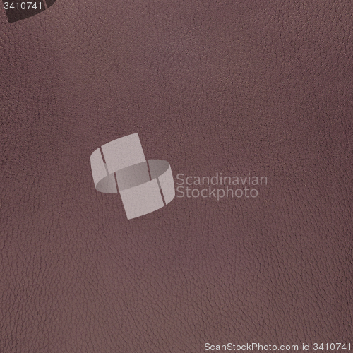 Image of Purple suede