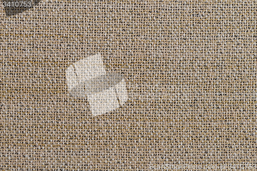 Image of Brown fabric