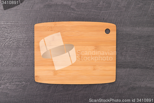 Image of Cutting board