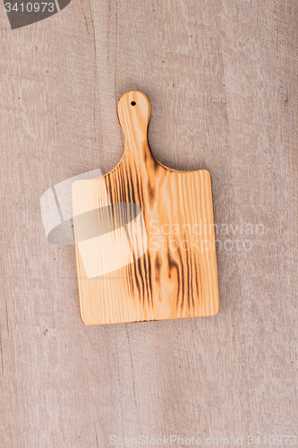 Image of Cutting board