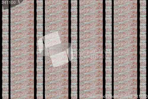 Image of Abstract 3d background