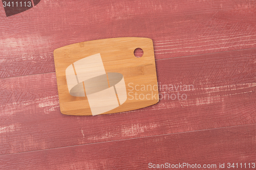 Image of Cutting board