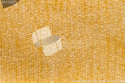 Image of  Yellow canvas