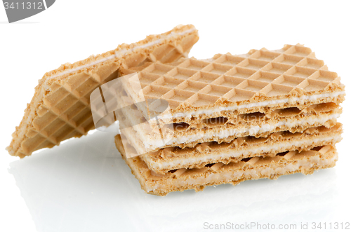 Image of Vanilla wafers