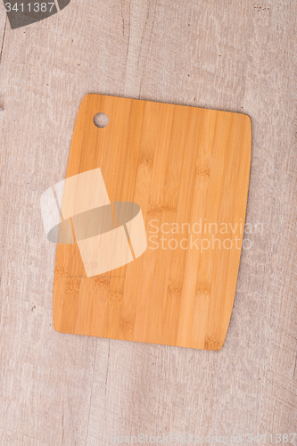 Image of Cutting board