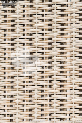 Image of Bamboo texture background