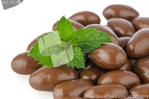 Image of Chocolate candy