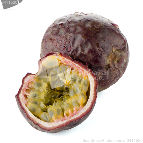 Image of Passion fruit 