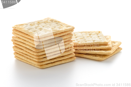 Image of Cracker