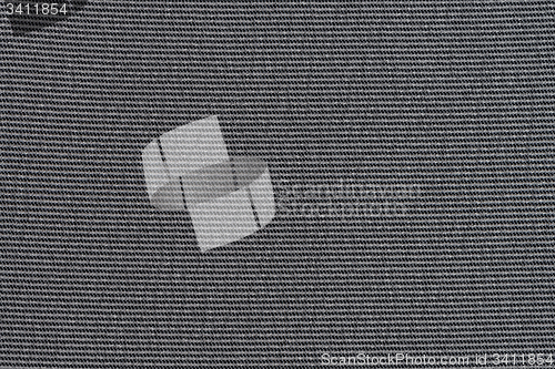 Image of Grey fabric texture 