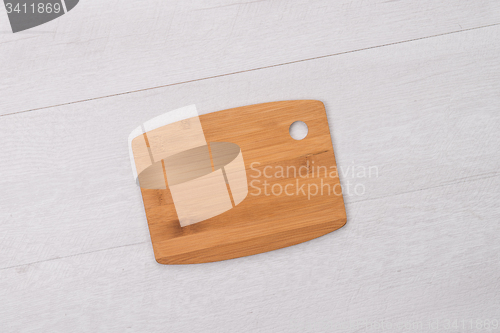 Image of Cutting board