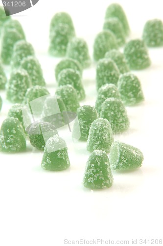 Image of sugar mints