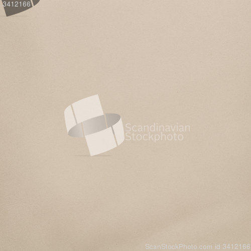 Image of Beige leather