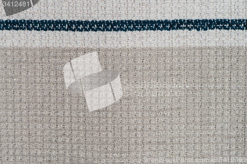 Image of Beige fabric texture