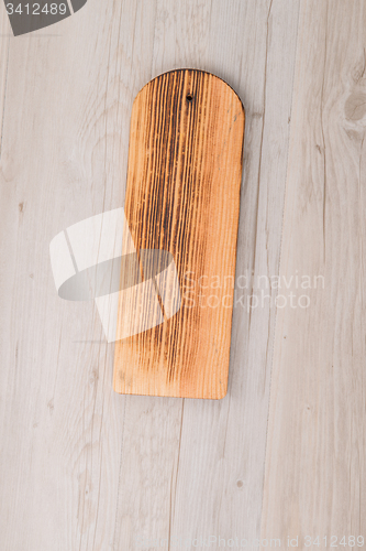 Image of Cutting board