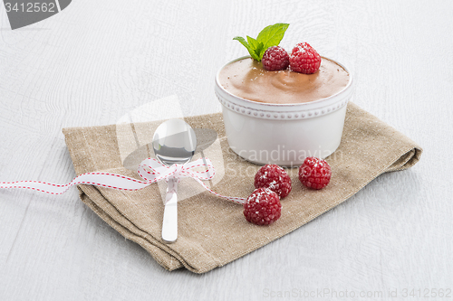 Image of Paleo Diet Style Dessert