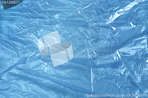 Image of Polyethylene texture