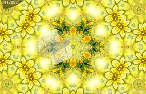 Image of Abstract pattern background