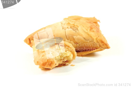 Image of little cheese pie 2