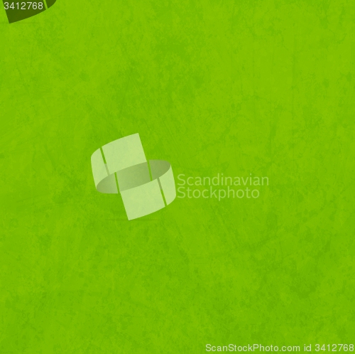 Image of Abstract green grunge backdrop