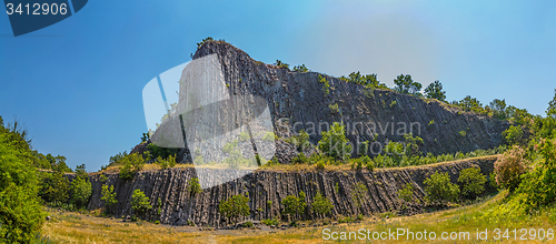 Image of Hill of whinstone