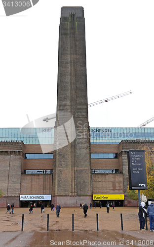 Image of Tate Modern